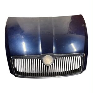 Skoda Octavia II / 1Z Front Hood