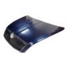 Skoda Octavia II / 1Z Front Hood