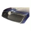 Skoda Octavia II / 1Z Front Hood