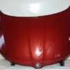 Skoda Rapid NH Front Hood Red