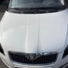 Skoda Roomster 5J Front Hood
