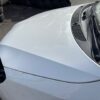 Skoda Roomster 5J Front Hood