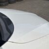 Skoda Roomster 5J Front Hood