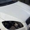 Skoda Roomster 5J Front Hood