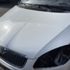 Skoda Roomster 5J Front Hood