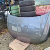 Skoda Enyaq NY / 5LJ Front Hood OEM 5LJ823031