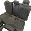 Mercedes E-Class W212 Seats