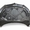 Skoda Octavia III / 5E Front Hood