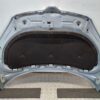 Skoda Fabia II / 5J Front Hood Aqua Blue Metallic