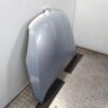 Skoda Fabia II / 5J Front Hood Aqua Blue Metallic