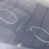Skoda Fabia II / 5J Front Hood Pacific Blue OEM 5J0823031B