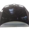 Skoda Fabia II / 5J Front Hood Black Metallic OEM 5J0823031A
