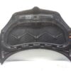 Skoda Fabia II / 5J Front Hood Black Metallic OEM 5J0823031A