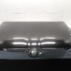 Skoda Fabia II / 5J Front Hood Black Metallic OEM 5J0823031A
