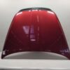Skoda Octavia II / 1Z Front Hood Flamenco Red Metallic OEM 1Z0823031B