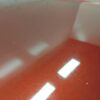 Skoda Octavia II / 1Z Front Hood Flamenco Red Metallic OEM 1Z0823031B