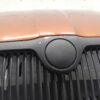 Skoda Octavia II / 1Z Front Hood Flamenco Red Metallic OEM 1Z0823031B