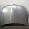 Skoda Fabia II / 5J Front Hood Grey OEM 5J0823031B