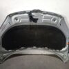 Skoda Fabia II / 5J Front Hood Grey OEM 5J0823031B