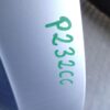 Skoda Octavia IV Front Hood OEM 5E3823155