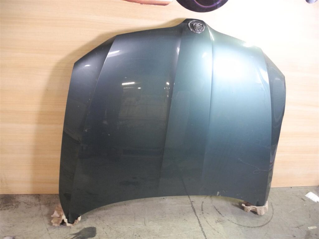 Skoda Superb II / 3T Front Hood OEM 3T0823031B