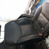Mercedes ML W166 Seats