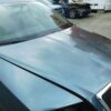 Skoda Octavia II / 1Z Front Hood Grey