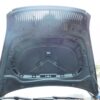 Skoda Octavia II / 1Z Front Hood Grey