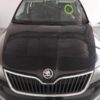 Skoda Rapid NH Front Hood Black Magic Metallic OEM 5JA823031E
