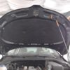 Skoda Rapid NH Front Hood Black Magic Metallic OEM 5JA823031E