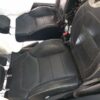 Mercedes ML W166 Seats