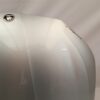 Skoda Scala 657 Front Hood