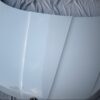 Skoda Kodiaq Front Hood White