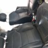 Mercedes ML W166 Seats