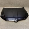 Skoda Octavia III / 5E Front Hood Black