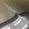 Skoda Octavia III / 5E Front Hood Black