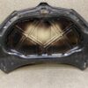 Skoda Octavia III / 5E Front Hood Black