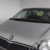 Skoda Citigo Front Hood Silver Leaf Metallic OEM 1ST823031C