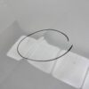 Skoda Octavia IV Front Hood Pearl White