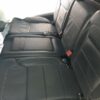 Mercedes ML W166 Seats