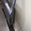 Skoda Octavia II / 1Z Rear Right Door Silver