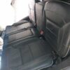 Mercedes ML W166 Seats