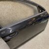 Skoda Octavia III / 5E Front Right Door Black Magic Pearl