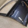 Skoda Octavia III / 5E Front Right Door Black Magic Pearl