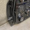 Skoda Octavia III / 5E Front Right Door Black Magic Pearl