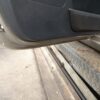 Skoda Roomster Rear Left Door Cappuccino Beige Metallic OEM 5J7833051