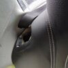Mercedes CLA C117 Rear Seats
