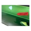 Skoda Octavia III / 5E Rear Left Door Rallye Green Metallic OEM 5E9833055C