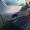 Skoda Octavia II / 1Z Front Right Door Anthracite Grey OEM 1Z0831052