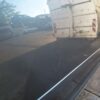Skoda Octavia II / 1Z Front Right Door Anthracite Grey OEM 1Z0831052